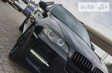 Внедорожник / Кроссовер BMW X6 2010 в Луцке