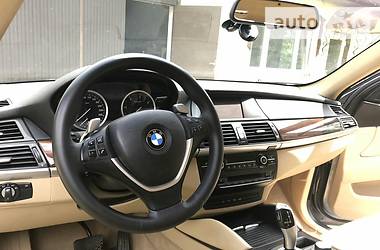 Внедорожник / Кроссовер BMW X6 2009 в Коломые