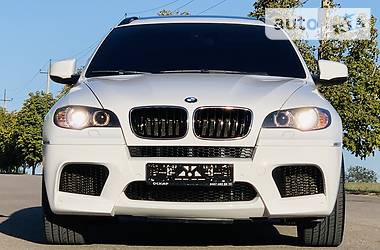 Внедорожник / Кроссовер BMW X6 2011 в Одессе