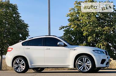 Внедорожник / Кроссовер BMW X6 2011 в Одессе