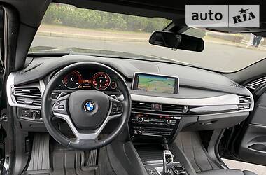 Внедорожник / Кроссовер BMW X6 2015 в Киеве