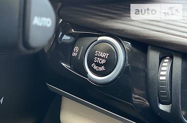 Позашляховик / Кросовер BMW X6 2017 в 