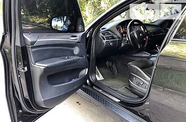Позашляховик / Кросовер BMW X6 2013 в 