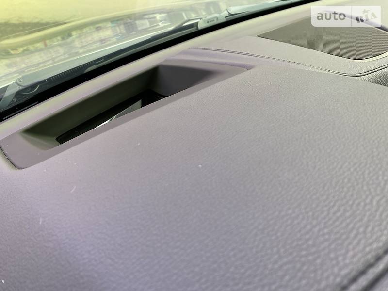 Позашляховик / Кросовер BMW X6 2016 в Чернівцях