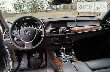 Позашляховик / Кросовер BMW X6 2014 в Бердянську