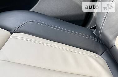 Позашляховик / Кросовер BMW X6 2014 в 