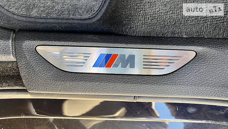 Внедорожник / Кроссовер BMW X6 2015 в Киеве