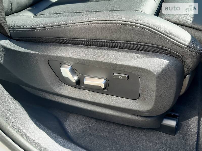 Позашляховик / Кросовер BMW X6 2020 в Миколаєві