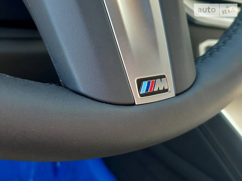 Позашляховик / Кросовер BMW X6 2020 в Миколаєві