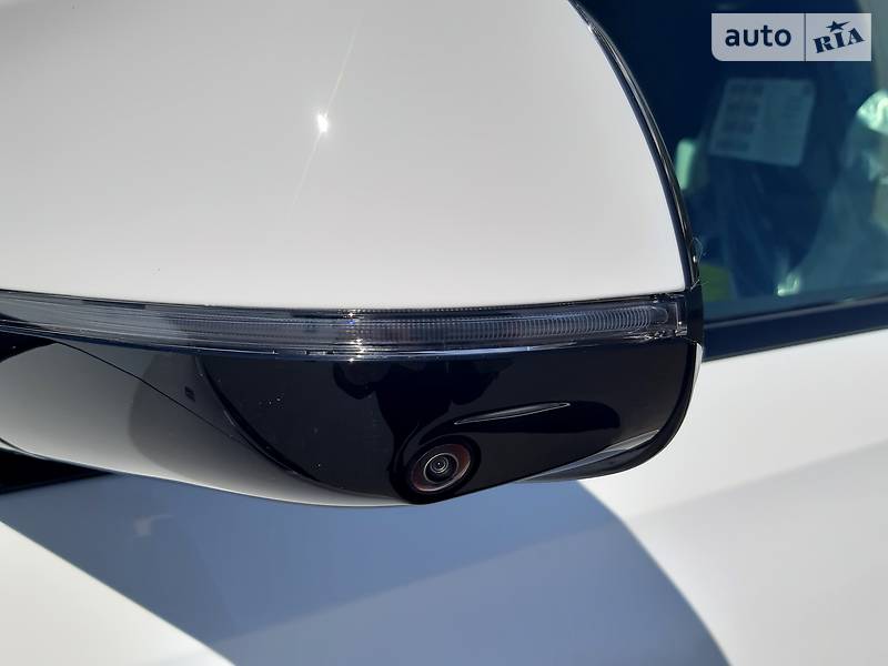 Позашляховик / Кросовер BMW X6 2020 в Миколаєві