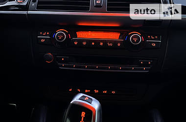 Позашляховик / Кросовер BMW X6 2012 в 