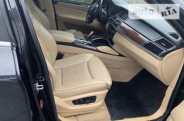 Позашляховик / Кросовер BMW X6 2009 в 