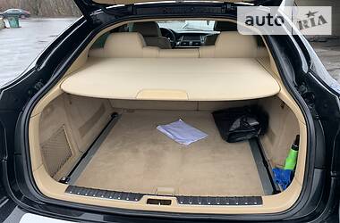Позашляховик / Кросовер BMW X6 2009 в 