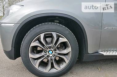 Хэтчбек BMW X6 2008 в Новой Одессе