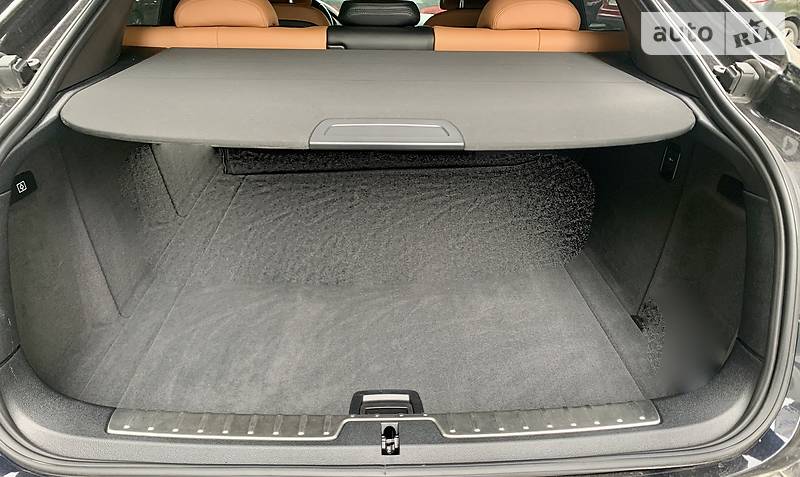 Позашляховик / Кросовер BMW X6 2017 в Києві