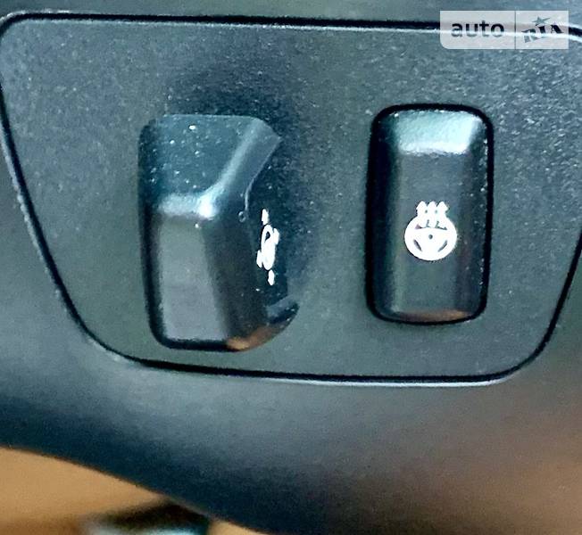 Позашляховик / Кросовер BMW X6 2017 в Києві