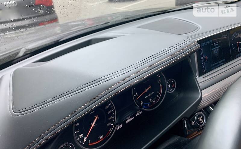 Позашляховик / Кросовер BMW X6 2017 в Києві