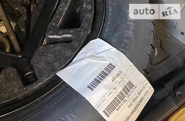 Позашляховик / Кросовер BMW X6 2011 в 