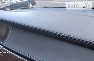 Позашляховик / Кросовер BMW X6 2011 в 