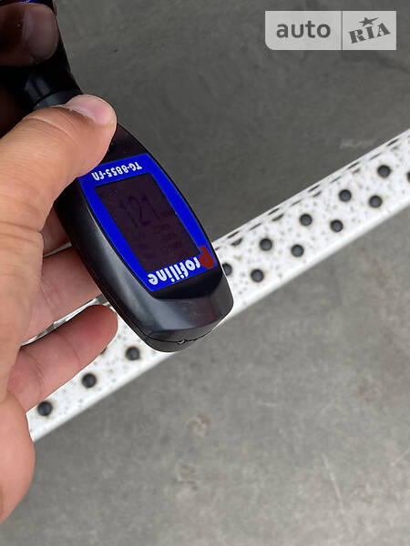 Позашляховик / Кросовер BMW X6 2010 в Києві