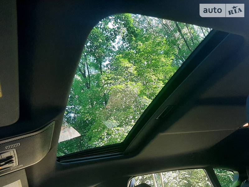 Позашляховик / Кросовер BMW X6 2010 в Львові фото 9 Позашляховик / Кросовер BMW X6 2010 в Львові