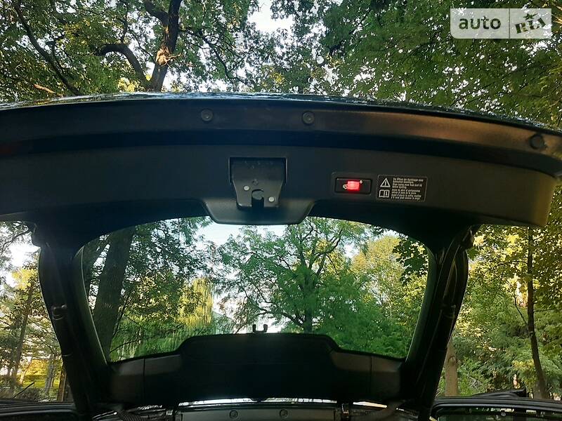 Позашляховик / Кросовер BMW X6 2010 в Львові фото 11 Позашляховик / Кросовер BMW X6 2010 в Львові