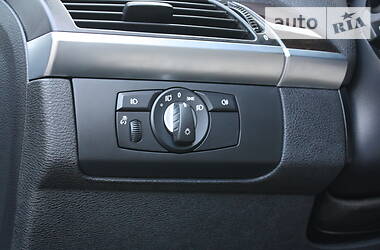Позашляховик / Кросовер BMW X6 2014 в 