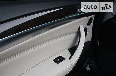 Позашляховик / Кросовер BMW X6 2014 в 