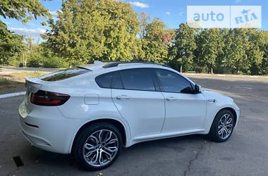 Внедорожник / Кроссовер BMW X6 2010 в Днепре