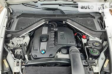 Позашляховик / Кросовер BMW X6 2008 в 