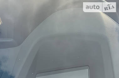 Внедорожник / Кроссовер BMW X6 2016 в Житомире