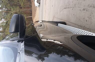 Позашляховик / Кросовер BMW X6 2012 в Сватовому