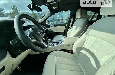 Внедорожник / Кроссовер BMW X6 2020 в Киеве