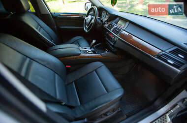 Внедорожник / Кроссовер BMW X6 2008 в Ивано-Франковске фото 7 Внедорожник / Кроссовер BMW X6 2008 в Ивано-Франковске