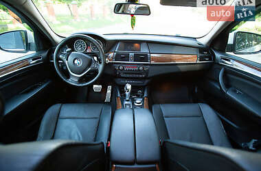 Внедорожник / Кроссовер BMW X6 2008 в Ивано-Франковске фото 10 Внедорожник / Кроссовер BMW X6 2008 в Ивано-Франковске