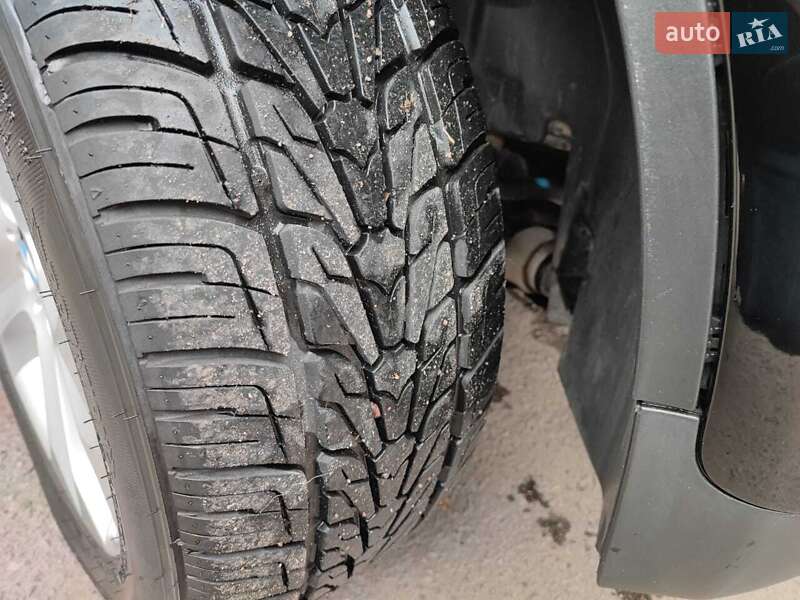 Позашляховик / Кросовер BMW X6 2013 в Харкові