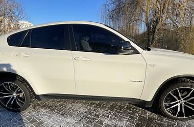 Седан BMW X6 2013 в Луцке