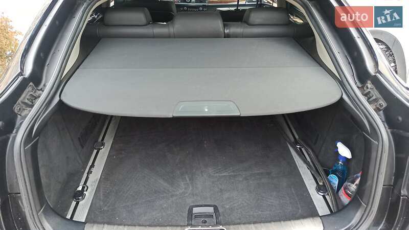 Позашляховик / Кросовер BMW X6 2013 в Києві