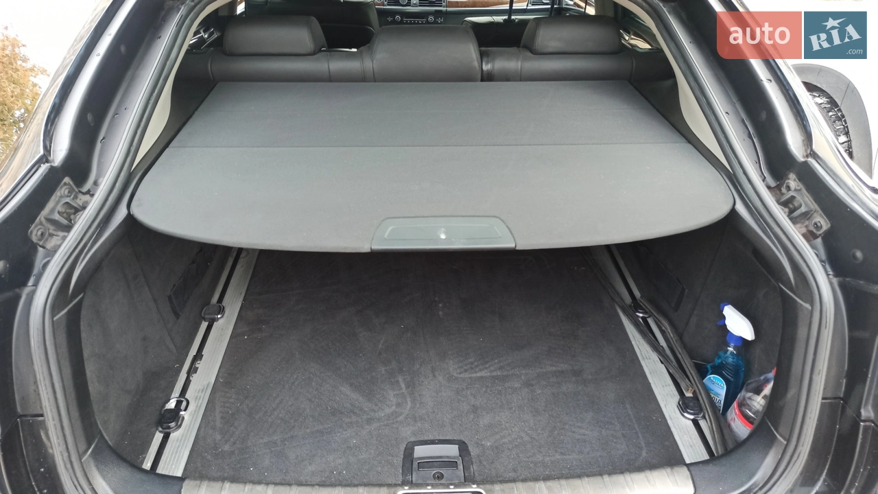 2013 BMW X6 - мініатюра 12