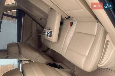 Позашляховик / Кросовер BMW X6 2012 в Вінниці