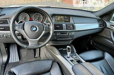 Универсал BMW X6 2013 в Калуше