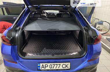 Купе BMW X6 2019 в Запорожье