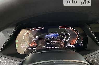 Купе BMW X6 2019 в Запоріжжі