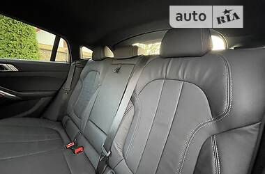 Позашляховик / Кросовер BMW X6 2021 в 
