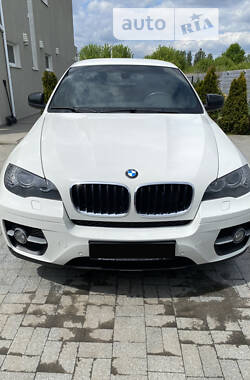 " Убийственные" модели BMW X6 будут продаваться в России за 1,5 миллиона рублей. И Haval