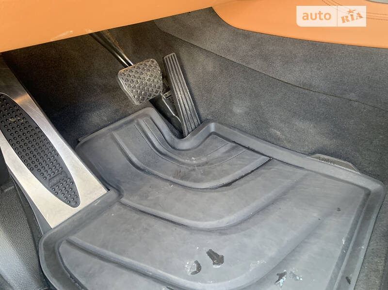 Внедорожник / Кроссовер BMW X6 2015 в Львове фото 23 Внедорожник / Кроссовер BMW X6 2015 в Львове