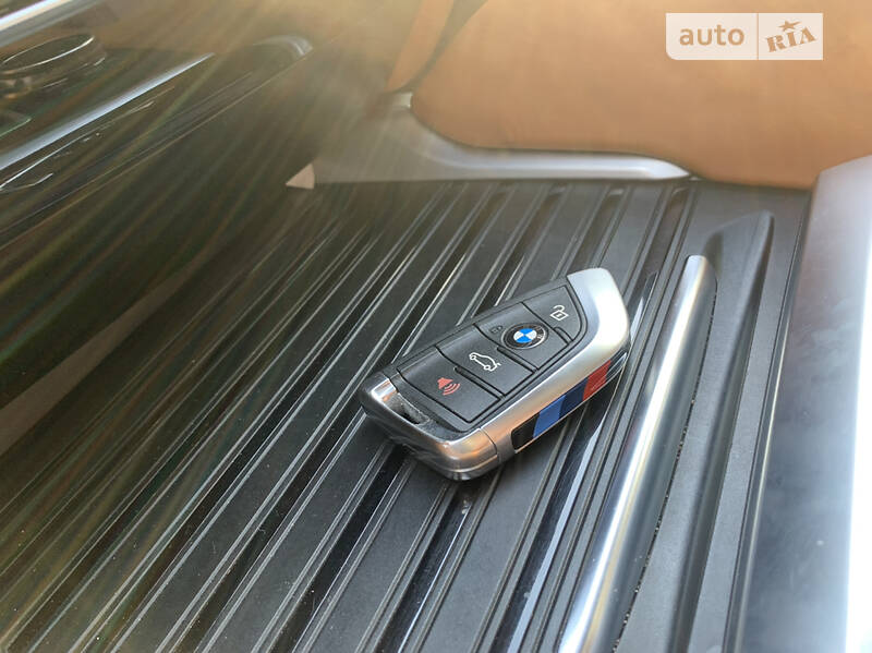 Внедорожник / Кроссовер BMW X6 2015 в Львове фото 28 Внедорожник / Кроссовер BMW X6 2015 в Львове