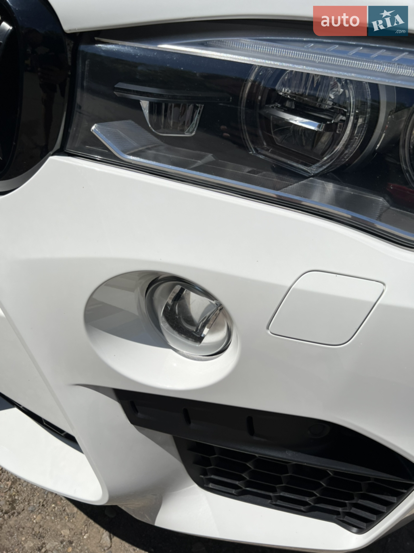 2017 BMW X6 - мініатюра 39