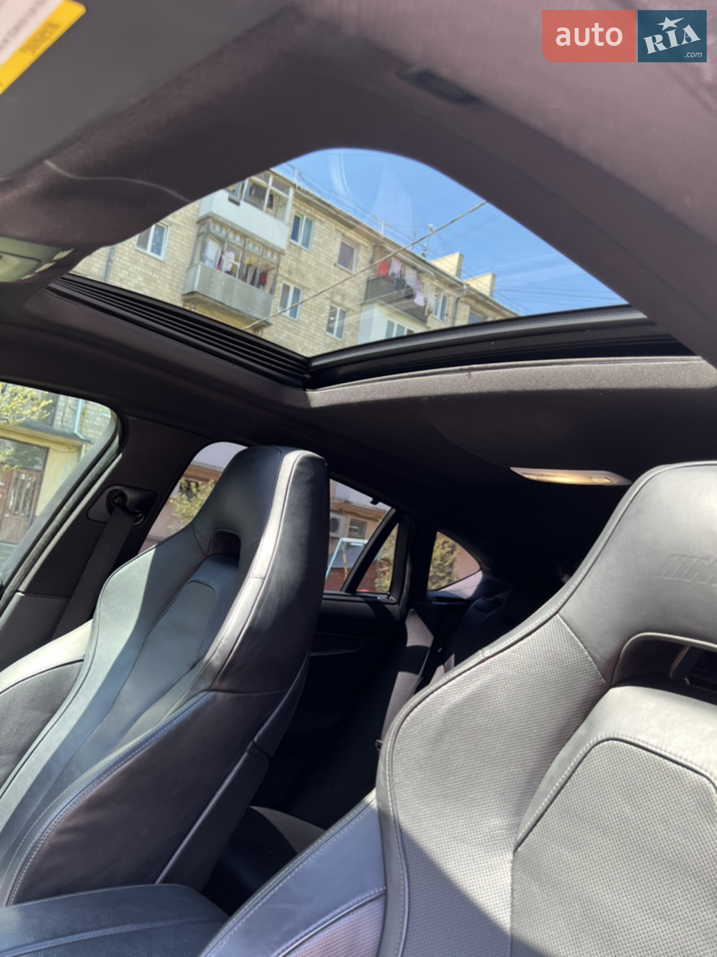2017 BMW X6 - мініатюра 44
