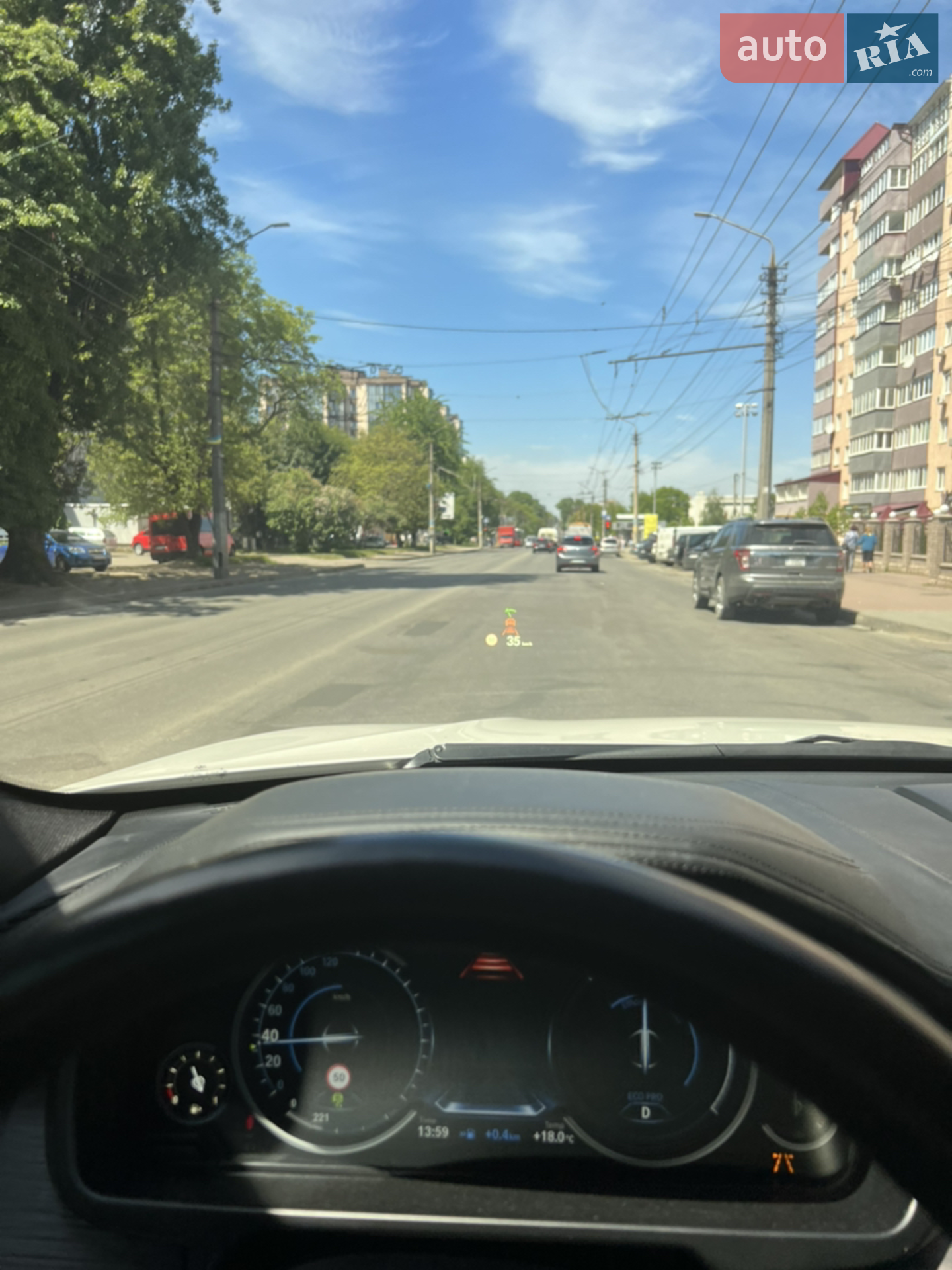2017 BMW X6 - мініатюра 47